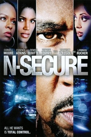 Watch Free NSecure (2010)