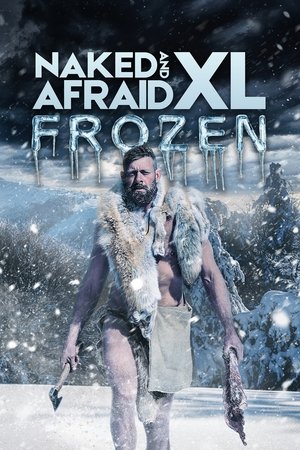 Watch Free Naked and Afraid XL (2015 )