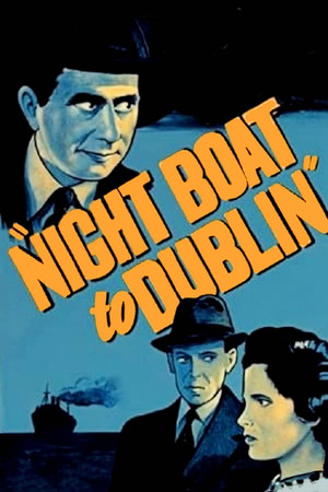 Watch Free Night Boat to Dublin (1946)