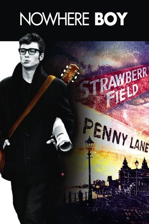 Watch Free Nowhere Boy (2009)