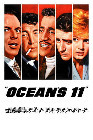 Watch Free Oceans 11 (1960)