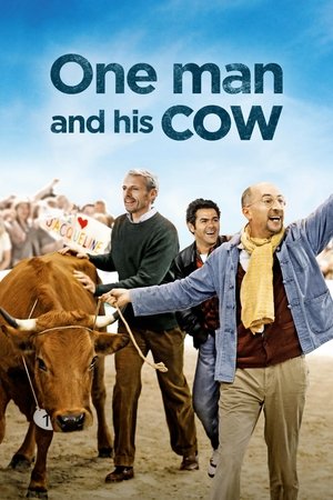 Watch Free One Man and His Cow (2016)
