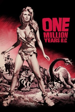 Watch Free One Million Years B.C. (1966)