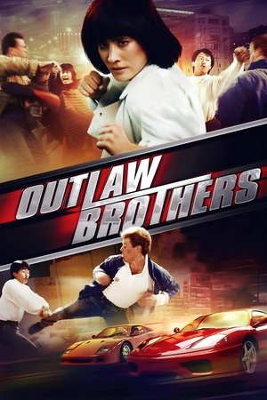 Watch Free Outlaw Brothers (1990)
