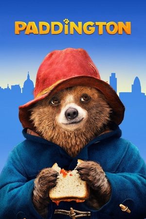 Watch Full Movie: Paddington 2014