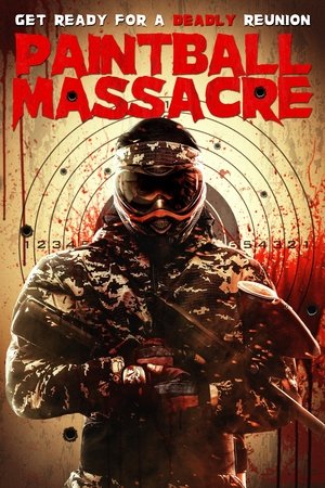 Watch Full Movie: Paintball Massacre (2020)