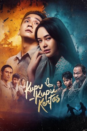 Watch Free Kupu Kupu Kertas (2024)