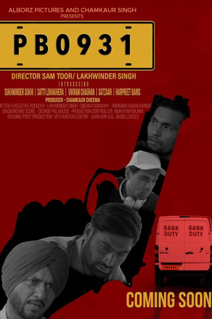Watch Free PB0931 (2022)