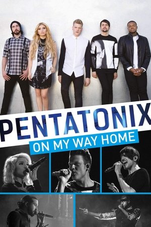 Watch Free Pentatonix: On My Way Home (2015)