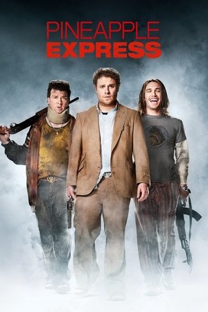 Watch Free Pineapple Express (2008)