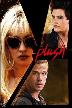 Watch Free Plush (2013)
