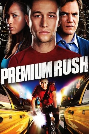 Watch Free Premium Rush (2012)