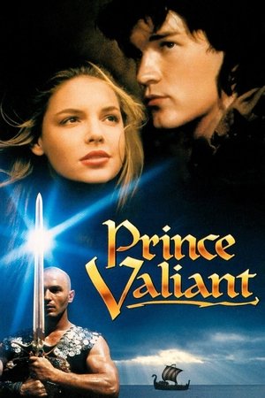 Watch Free Prince Valiant (1997)
