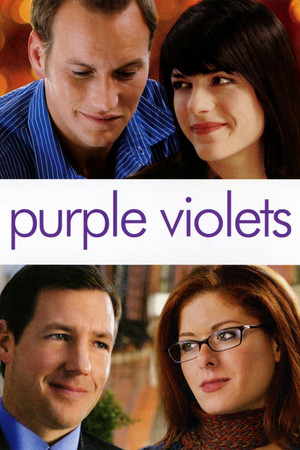 Watch Free Purple Violets (2007)