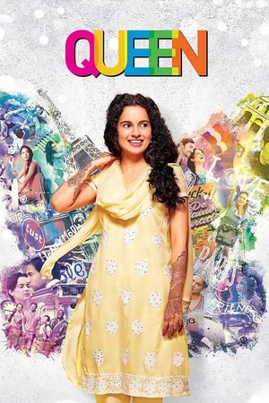 Watch Free Queen (2013)