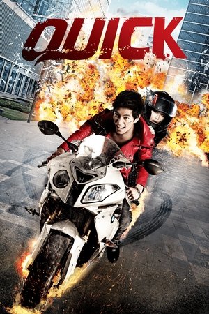 Watch Free Quick (2011)