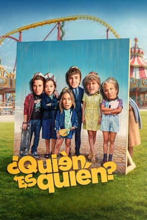 Watch Free Quien es quien (2024)