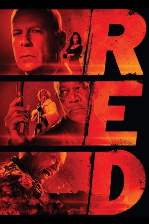 Watch Free RED (2010)