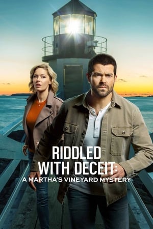 Watch Free Riddled with Deceit A Marthas Vineyard Mystery (2020)
