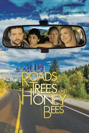 Watch Free Roads, Trees and Honey Bees (2018)