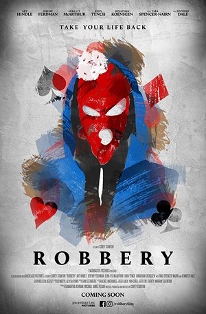Watch Free Robbery (2018)