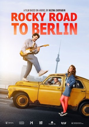 Watch Free Rocky Road to Berlin (2024)