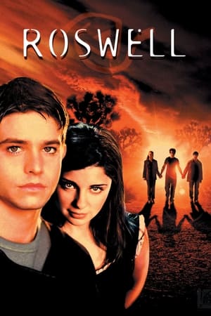 Watch Free Roswell (19992002)