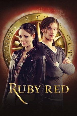 Watch Free Ruby Red (2013)