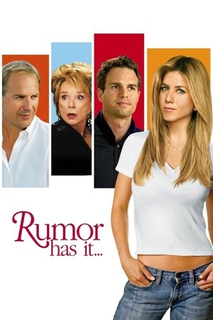 Watch Free Rumor Has It... (2005)
