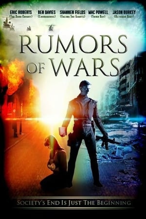 Watch Free Rumors of Wars (2014)