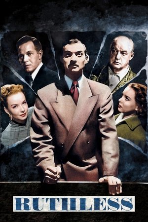 Watch Free Ruthless (1948)