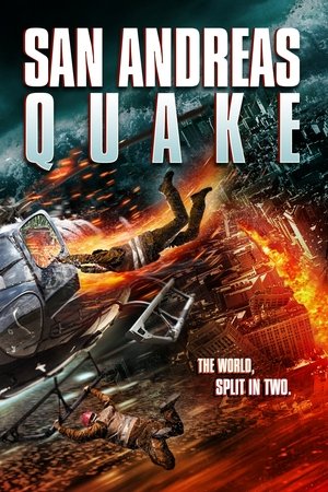 Watch Free San Andreas Quake (2015)