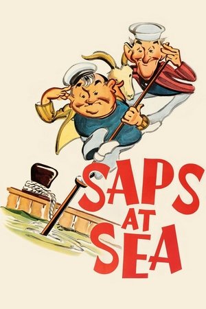 Watch Free Saps at Sea (1940)