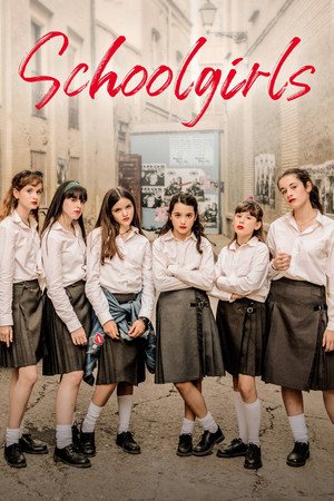 Watch Full Movie: The Girls (2020)