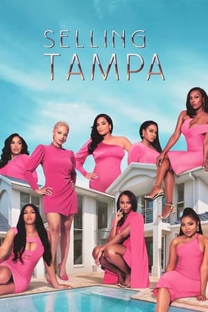 Watch Free Selling Tampa (2021)