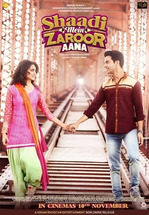 Watch Full Movie: Shaadi Mein Zaroor Aana (2017)