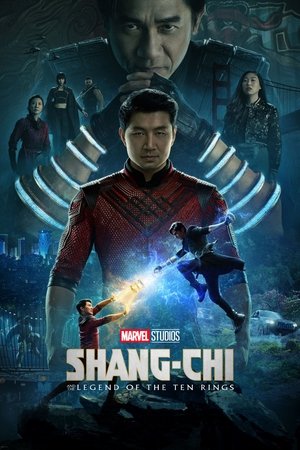 Watch Free ShangChi and the Legend of the Ten Rings (2021)