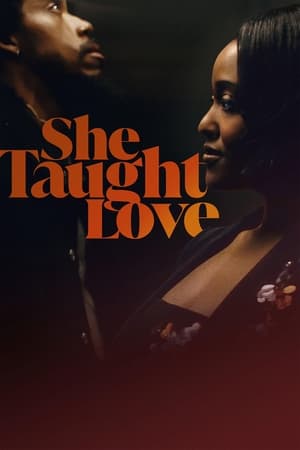 Watch Free She Taught Love (2024)
