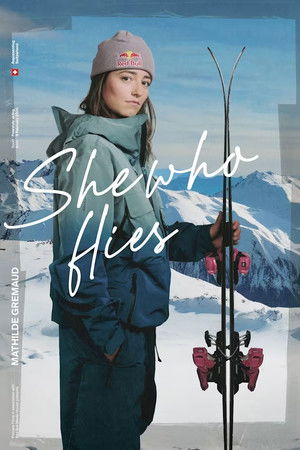 Watch Free She Who Flies: Mathilde Gremaud (2025)
