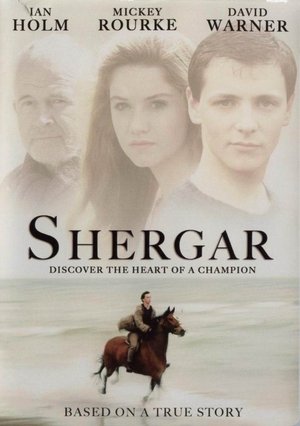 Watch Free Shergar (1999)