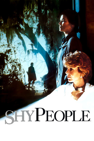 Watch Free Shy People (1987)