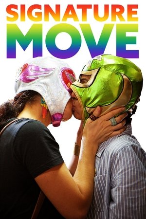 Watch Free Signature Move (2017)