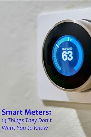 Watch Free Smart Meters 13 Things They Dont Want You to Know (2024)