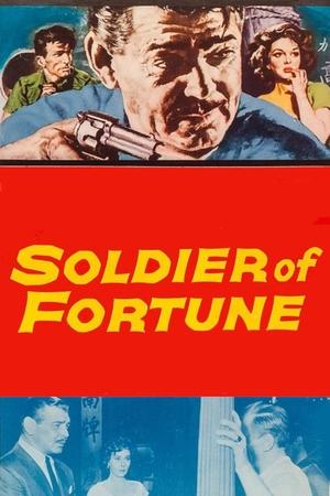 Watch Free Soldier of Fortune (1955)
