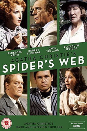 Watch Free Spiders Web (1982)