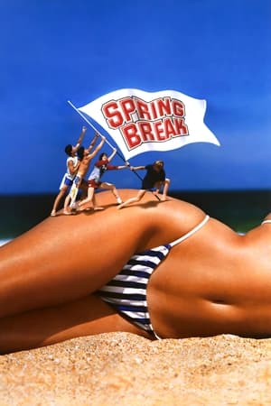 Watch Full Movie: Spring Break (1983)