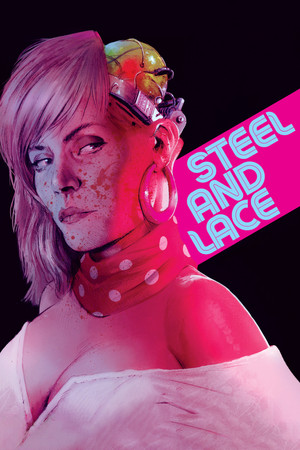 Watch Free Steel and Lace (1991)