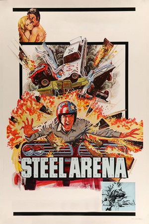 Watch Free Steel Arena (1973)
