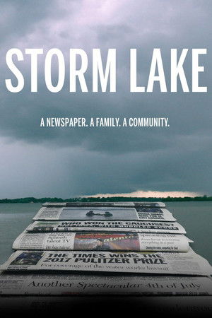 Watch Free Storm Lake (2021)