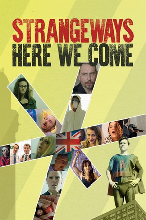 Watch Free Strangeways Here We Come (2018)